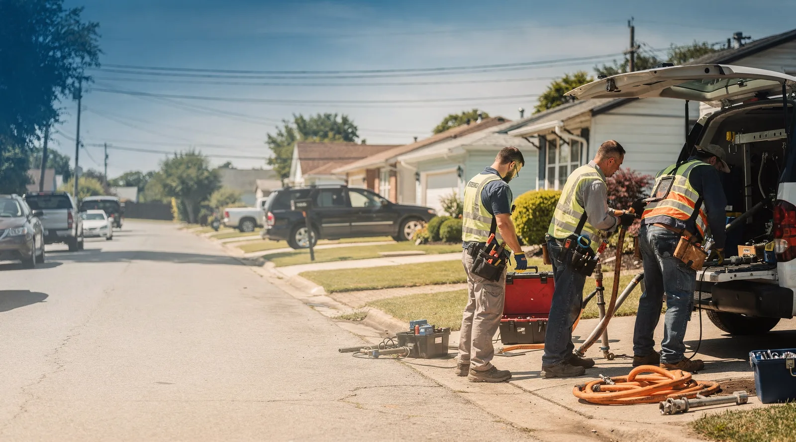 Water Heater Repair in Manti, UT near me